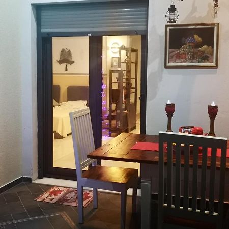 Cactus Suite Прінос Екстер'єр фото