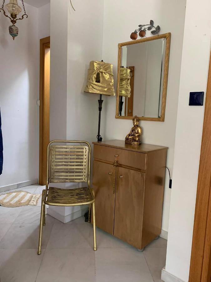 Cactus Suite Прінос Екстер'єр фото