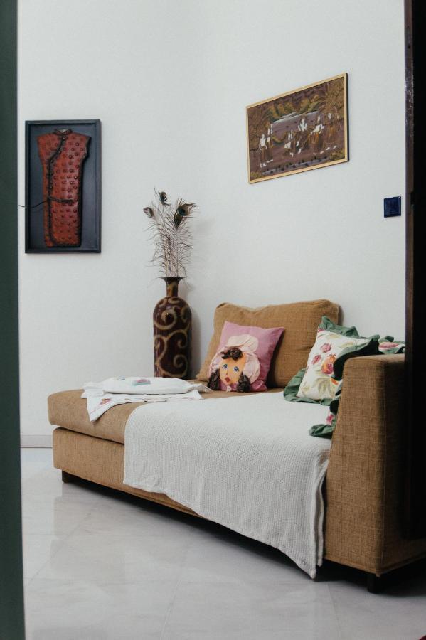 Cactus Suite Прінос Екстер'єр фото
