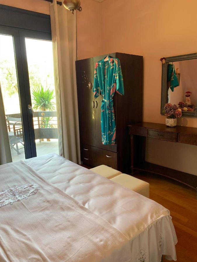Cactus Suite Прінос Екстер'єр фото