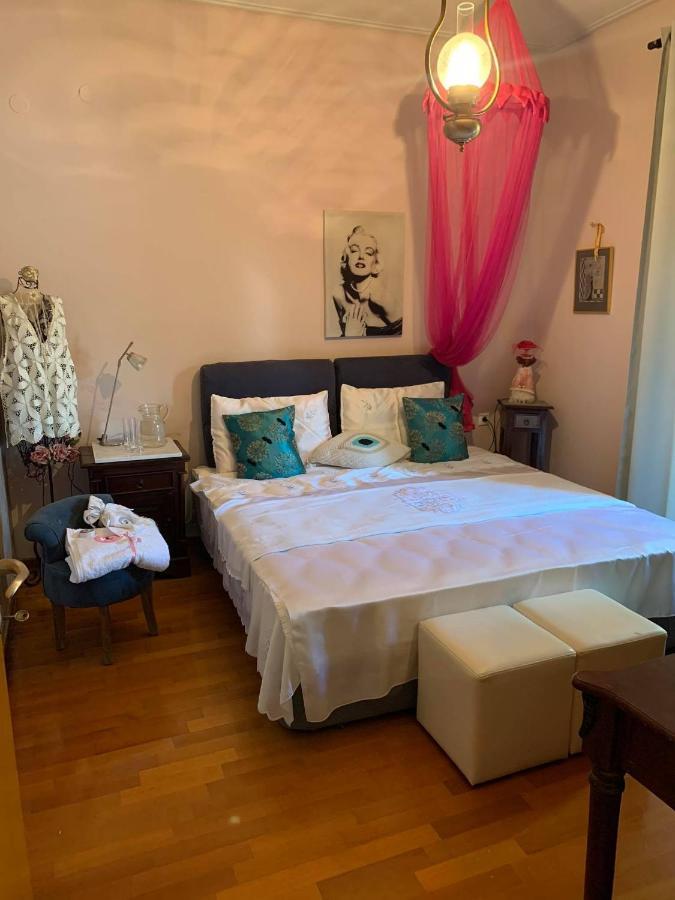 Cactus Suite Прінос Екстер'єр фото