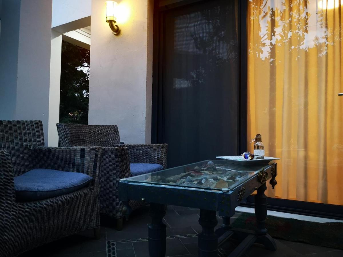 Cactus Suite Прінос Екстер'єр фото