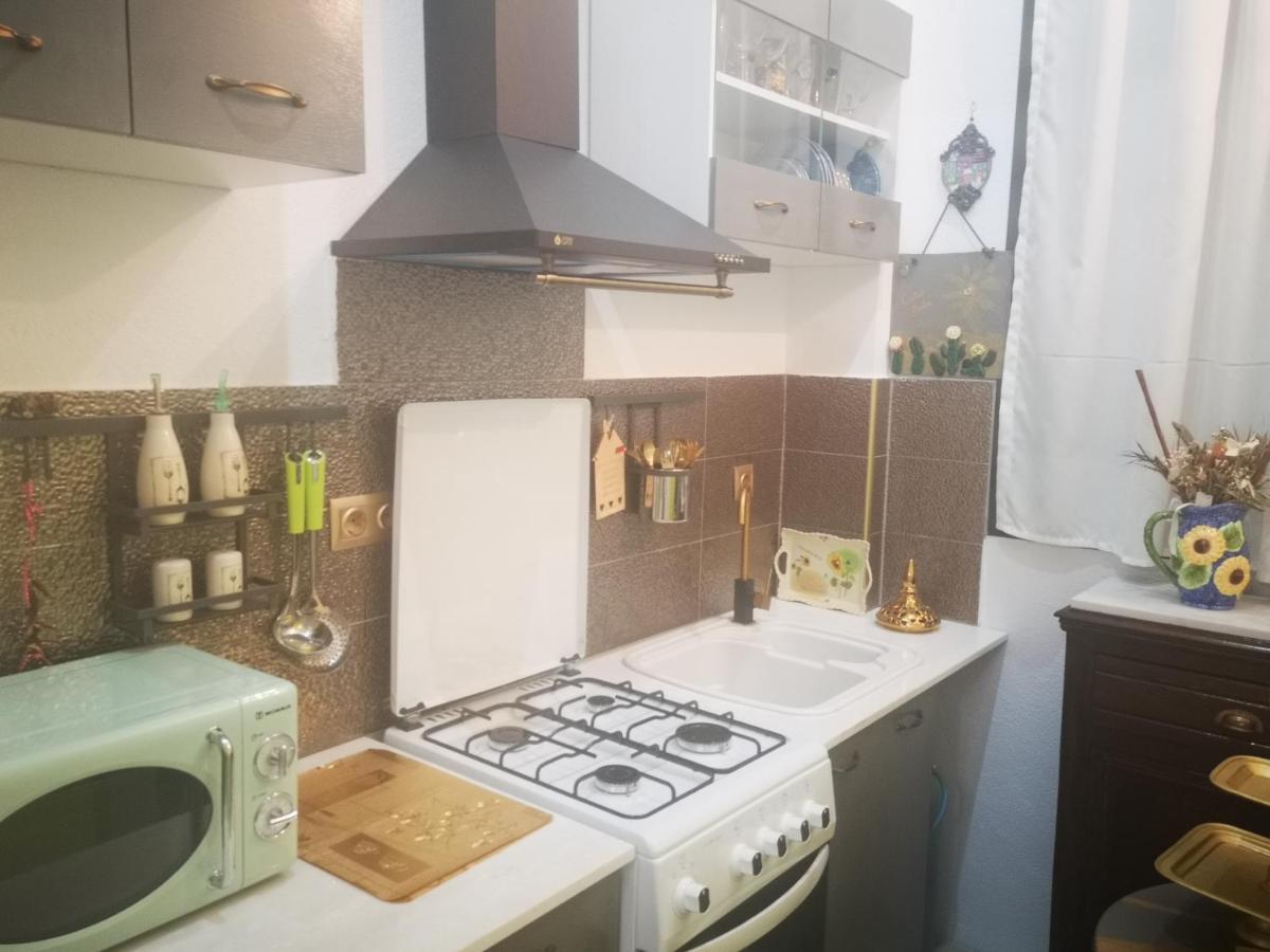 Cactus Suite Прінос Екстер'єр фото
