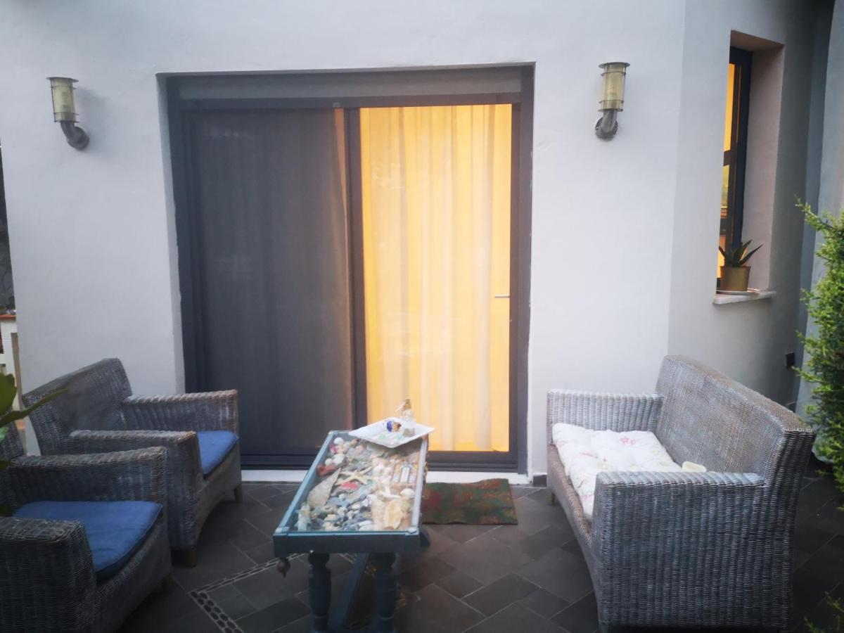 Cactus Suite Прінос Екстер'єр фото
