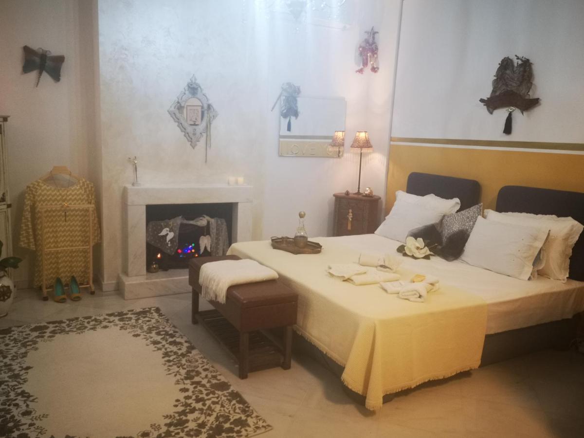 Cactus Suite Прінос Екстер'єр фото