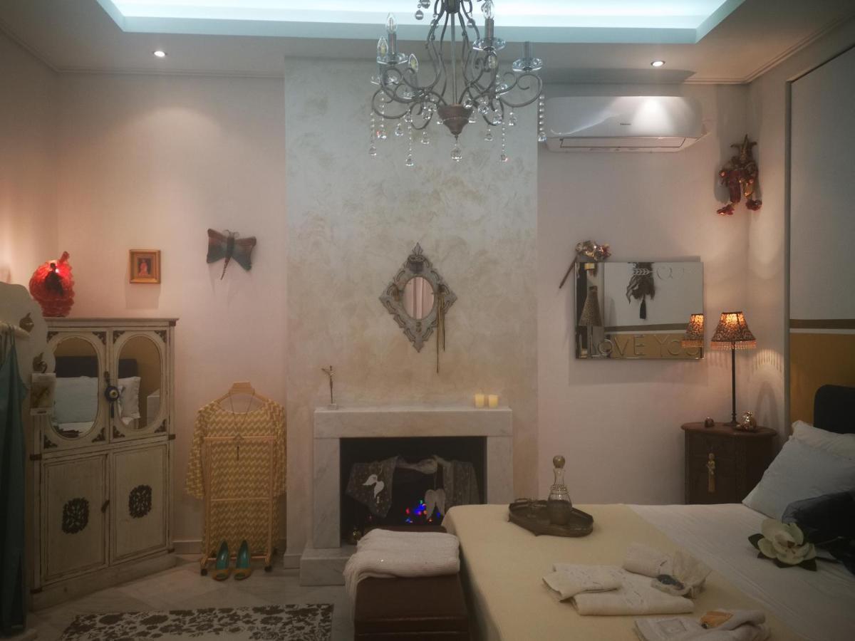 Cactus Suite Прінос Екстер'єр фото