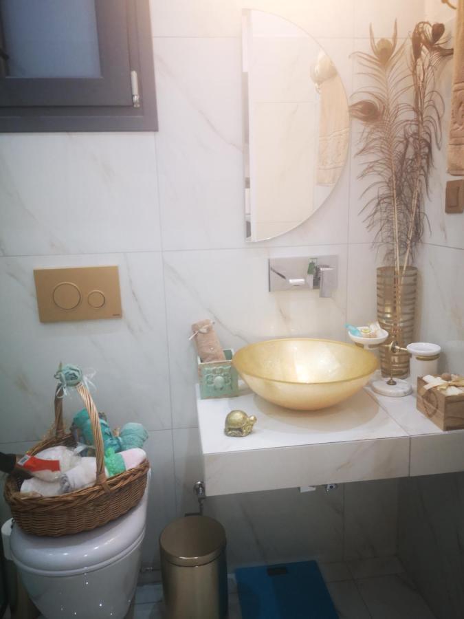 Cactus Suite Прінос Екстер'єр фото
