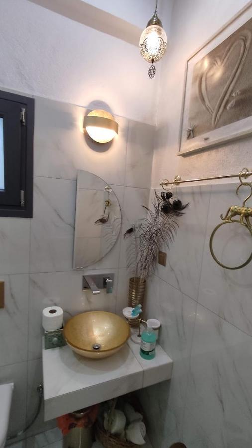 Cactus Suite Прінос Екстер'єр фото